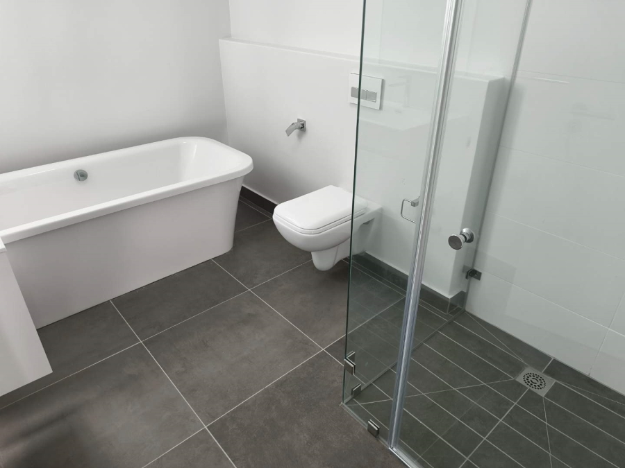 To Let 3 Bedroom Property for Rent in Kraaifontein Western Cape